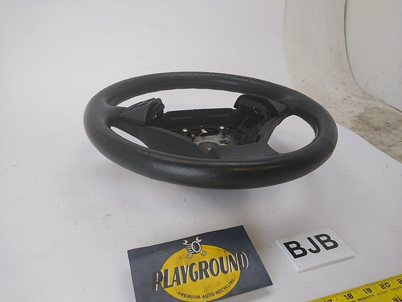 BMW 528I Steering Wheel w/ Controls