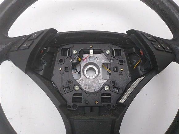BMW 528I Steering Wheel w/ Controls