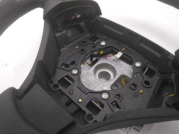 BMW 528I Steering Wheel w/ Controls