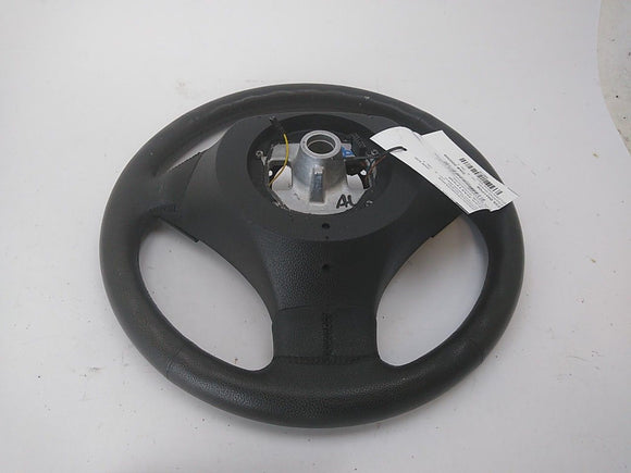 BMW 528I Steering Wheel w/ Controls