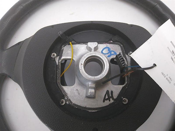 BMW 528I Steering Wheel w/ Controls