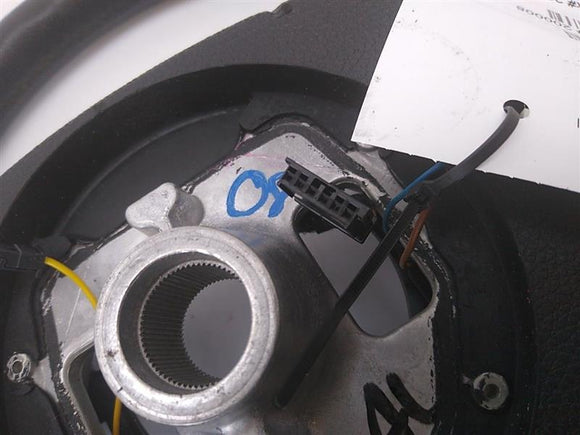 BMW 528I Steering Wheel w/ Controls