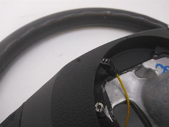 BMW 528I Steering Wheel w/ Controls