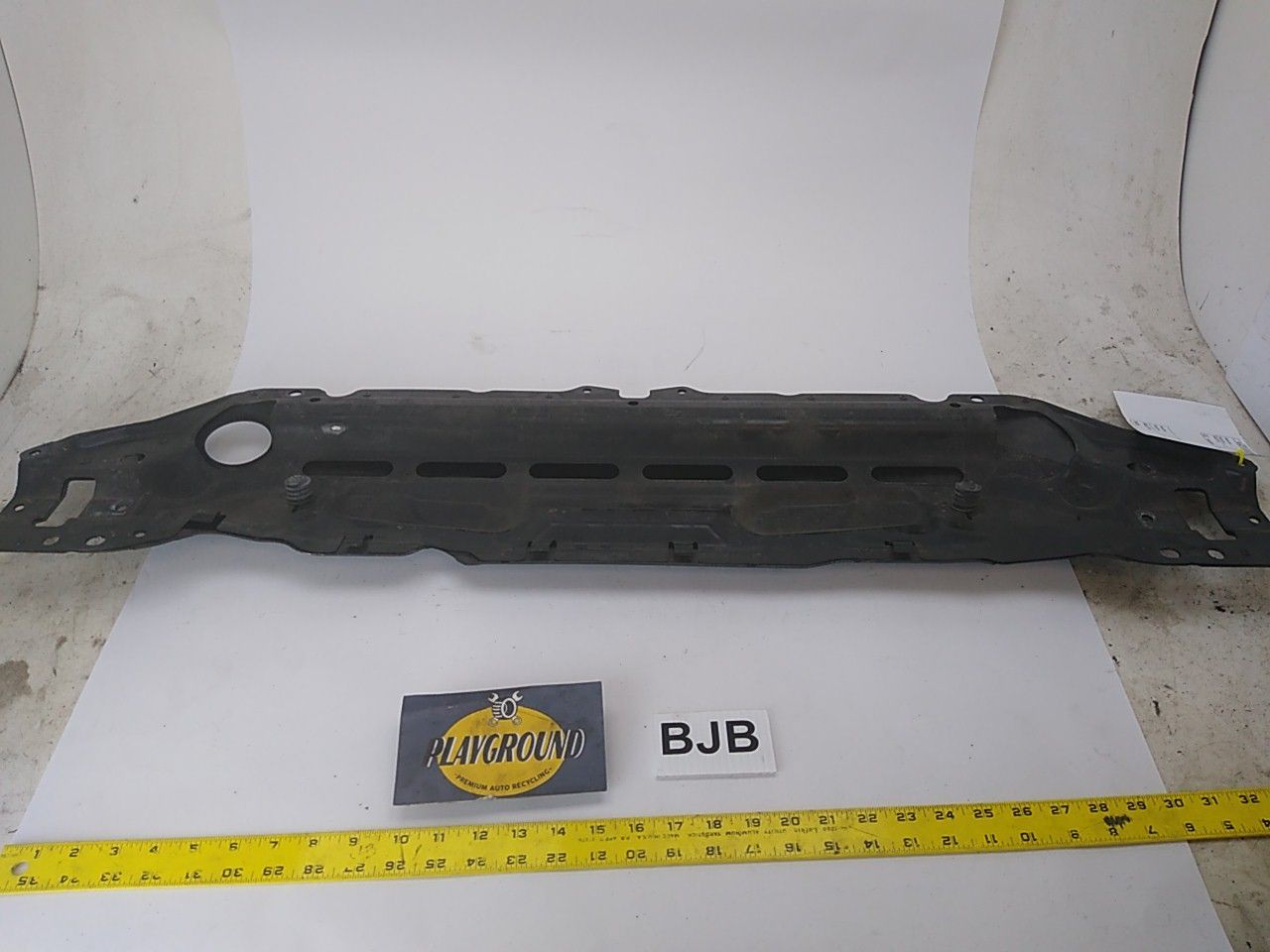 BMW 528I Front Upper Radiator Support Carrier Mount Frame