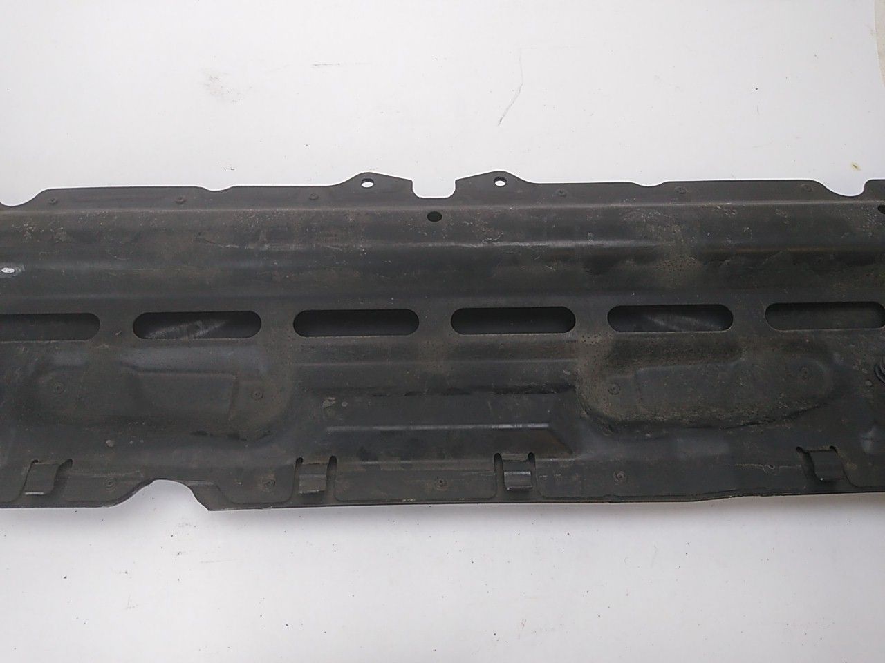 BMW 528I Front Upper Radiator Support Carrier Mount Frame