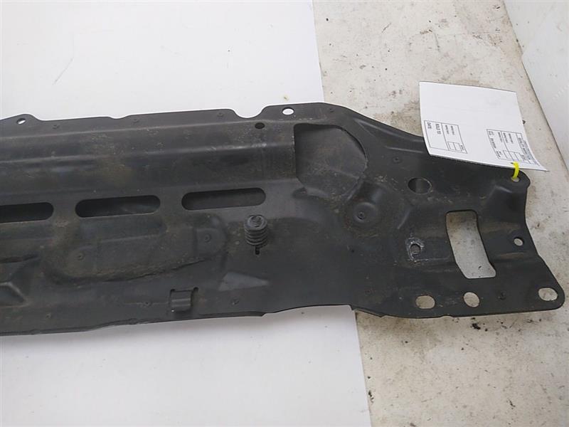 BMW 528I Front Upper Radiator Support Carrier Mount Frame