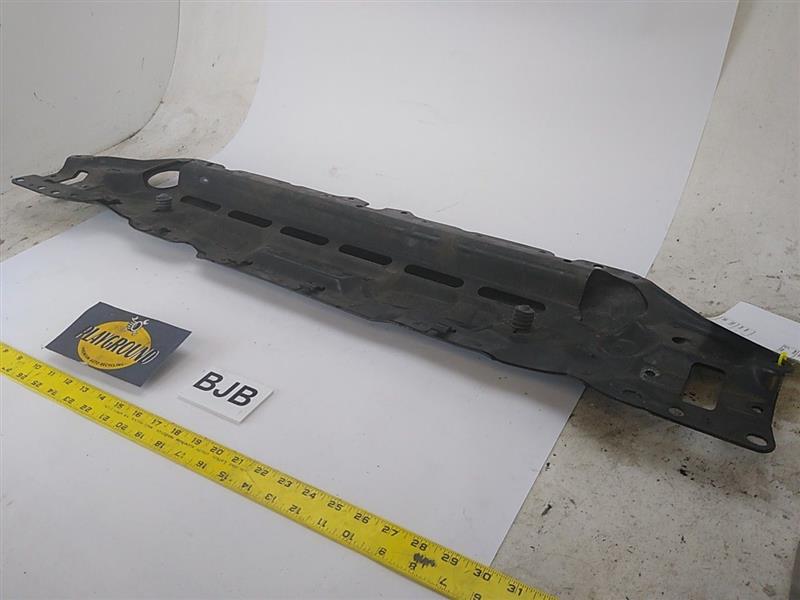 BMW 528I Front Upper Radiator Support Carrier Mount Frame