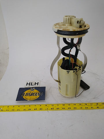 Jaguar XK8 Fuel Pump