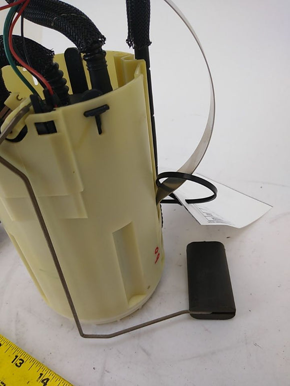 Jaguar XK8 Fuel Pump