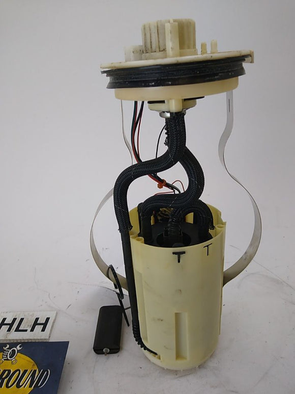 Jaguar XK8 Fuel Pump