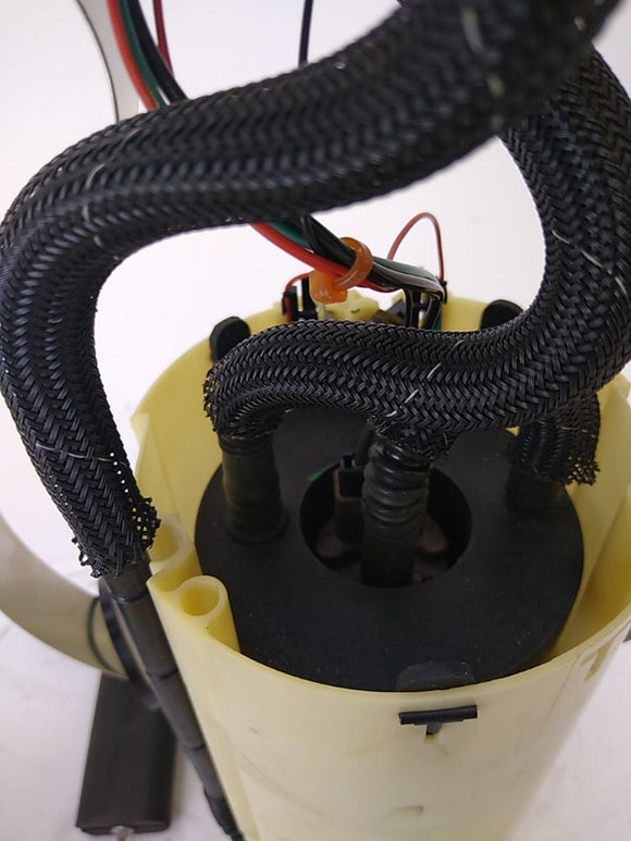 Jaguar XK8 Fuel Pump