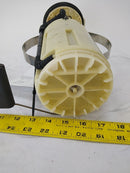 Jaguar XK8 Fuel Pump-7