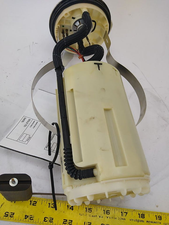 Jaguar XK8 Fuel Pump