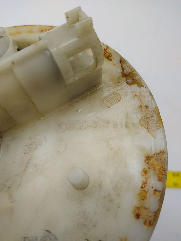 Jaguar XK8 Fuel Pump