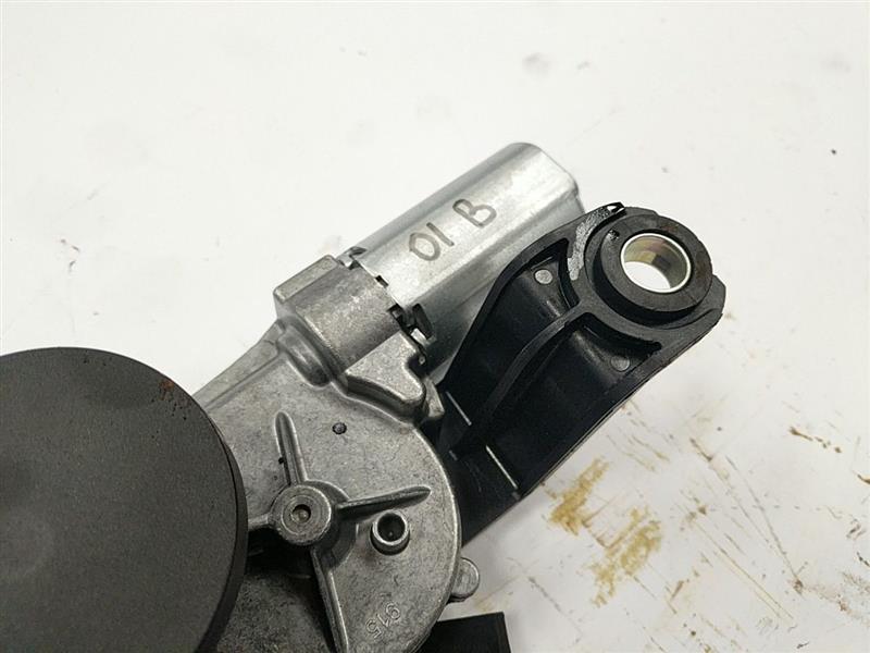 BMW 535I Windshield Wiper Motor