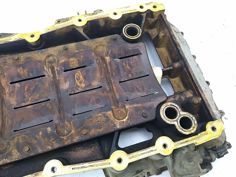 Jaguar XK8 Upper Oil Pan