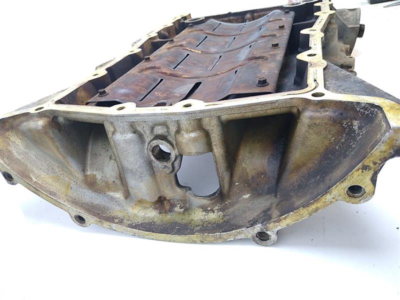 Jaguar XK8 Upper Oil Pan