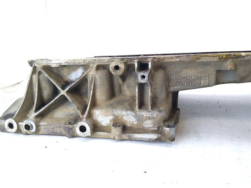 Jaguar XK8 Upper Oil Pan