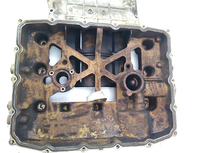 Jaguar XK8 Upper Oil Pan