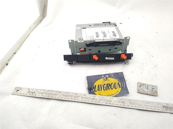 BMW 528I Navigation GPS Radio System **AS-IS**