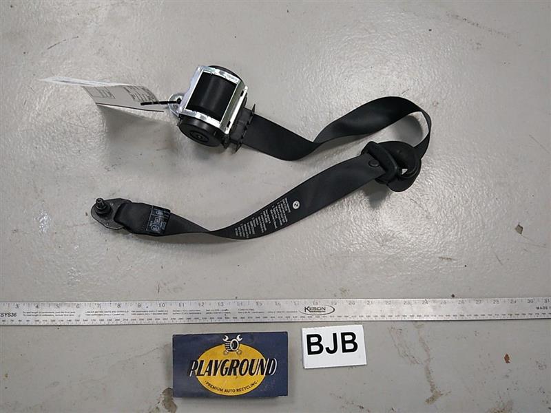 BMW 535I Front Right Passenger Seat Belt Extractor