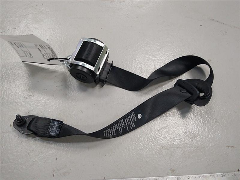 BMW 535I Front Right Passenger Seat Belt Extractor - 0