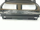 BMW 535I Speedometer and Tachometer Cluster-4
