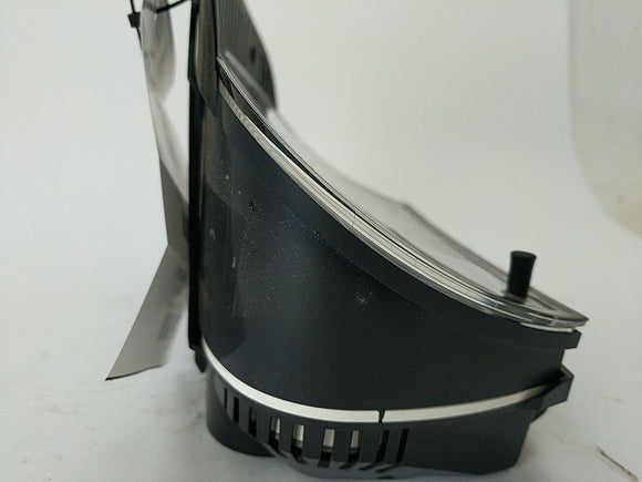 BMW 535I Speedometer and Tachometer Cluster