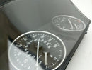 BMW 535I Speedometer and Tachometer Cluster-10