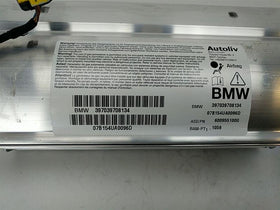 BMW 535I Front Right Dashboard Airbag - 0