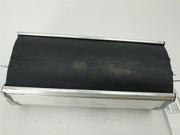 BMW 535I Front Right Dashboard Airbag