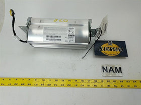 BMW 535I Front Right Dashboard Airbag