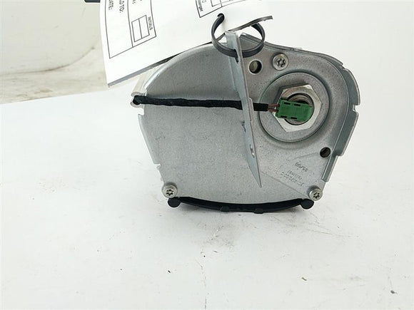 BMW 535I Front Right Dashboard Airbag