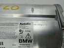 BMW 535I Front Right Dashboard Airbag-8