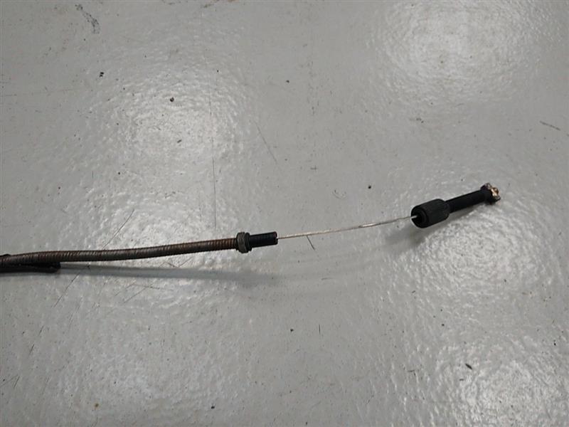 Jaguar XK8 Cruize Control Actuator and Cable