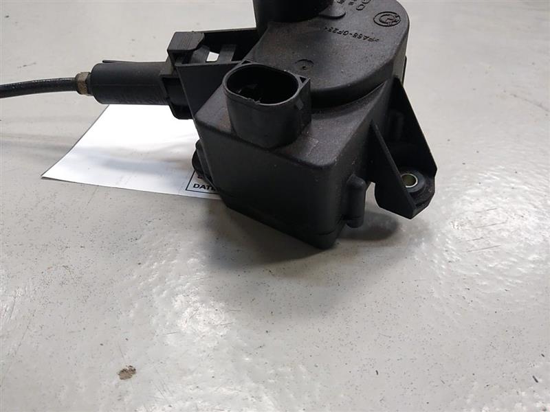 Jaguar XK8 Cruize Control Actuator and Cable