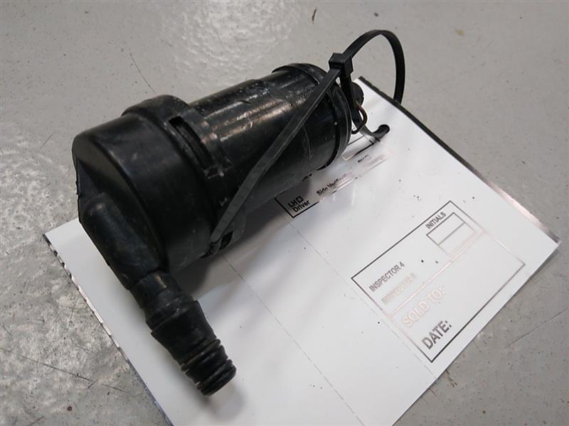 Jaguar XK8 Headlight Washer Fluid Filter Pump