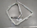 BMW 535I Right Passenger Curtain Roof Air Bag-2