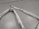 BMW 535I Right Passenger Curtain Roof Air Bag-4