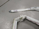 BMW 535I Right Passenger Curtain Roof Air Bag-5