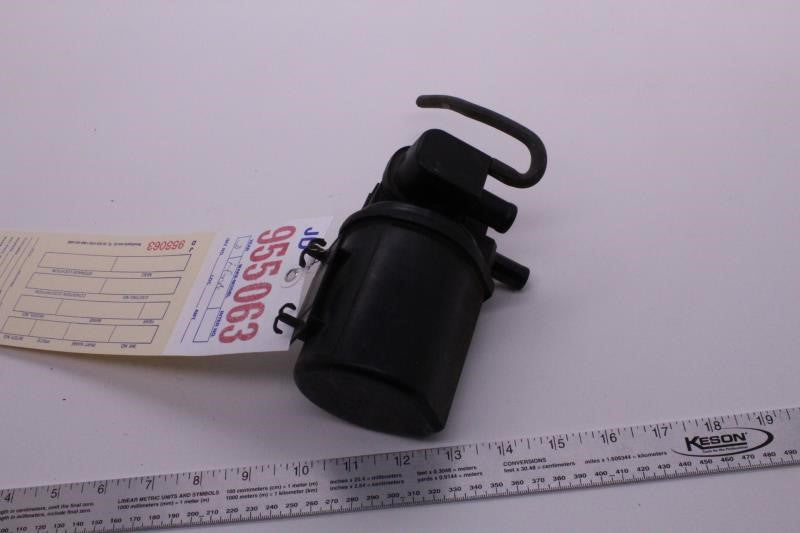 Honda S2000 FUEL VAPOR CANISTER. PA66-EPDM