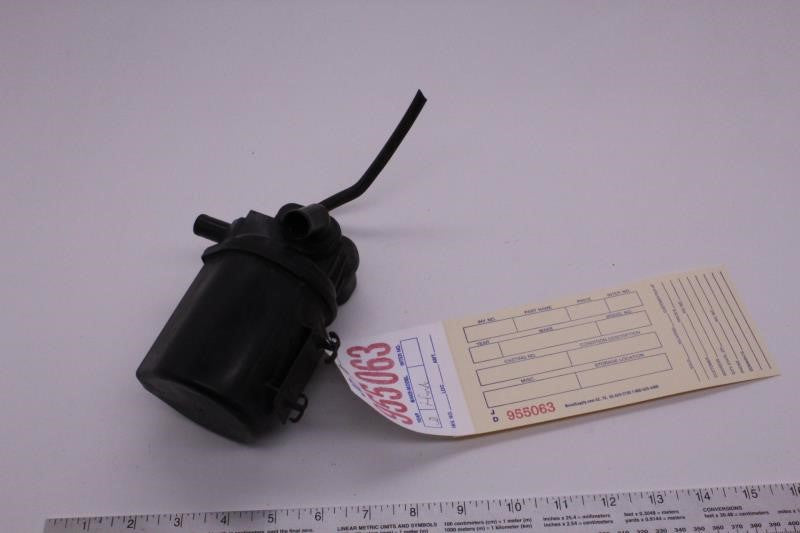 Honda S2000 FUEL VAPOR CANISTER. PA66-EPDM - 0