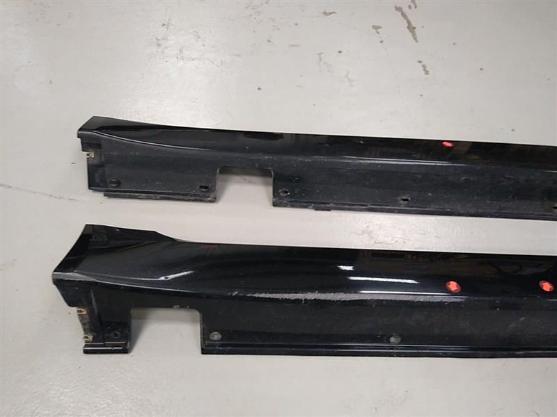 BMW 535I Left and Right Side Skirts