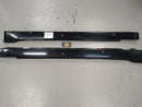 BMW 528I Left and Right Side Skirts-1