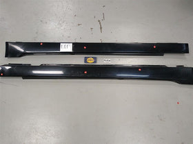 BMW 528I Left and Right Side Skirts
