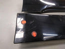 BMW 528I Left and Right Side Skirts-4