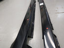 BMW 528I Left and Right Side Skirts-7