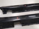 BMW 528I Left and Right Side Skirts-8