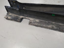 BMW 528I Left and Right Side Skirts-12