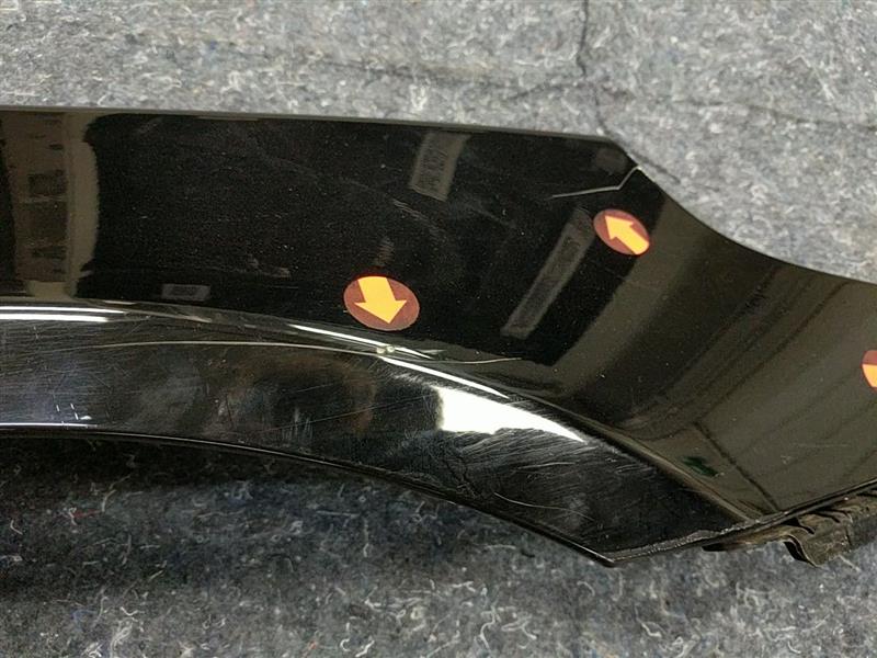 BMW 535I Front Right Fender